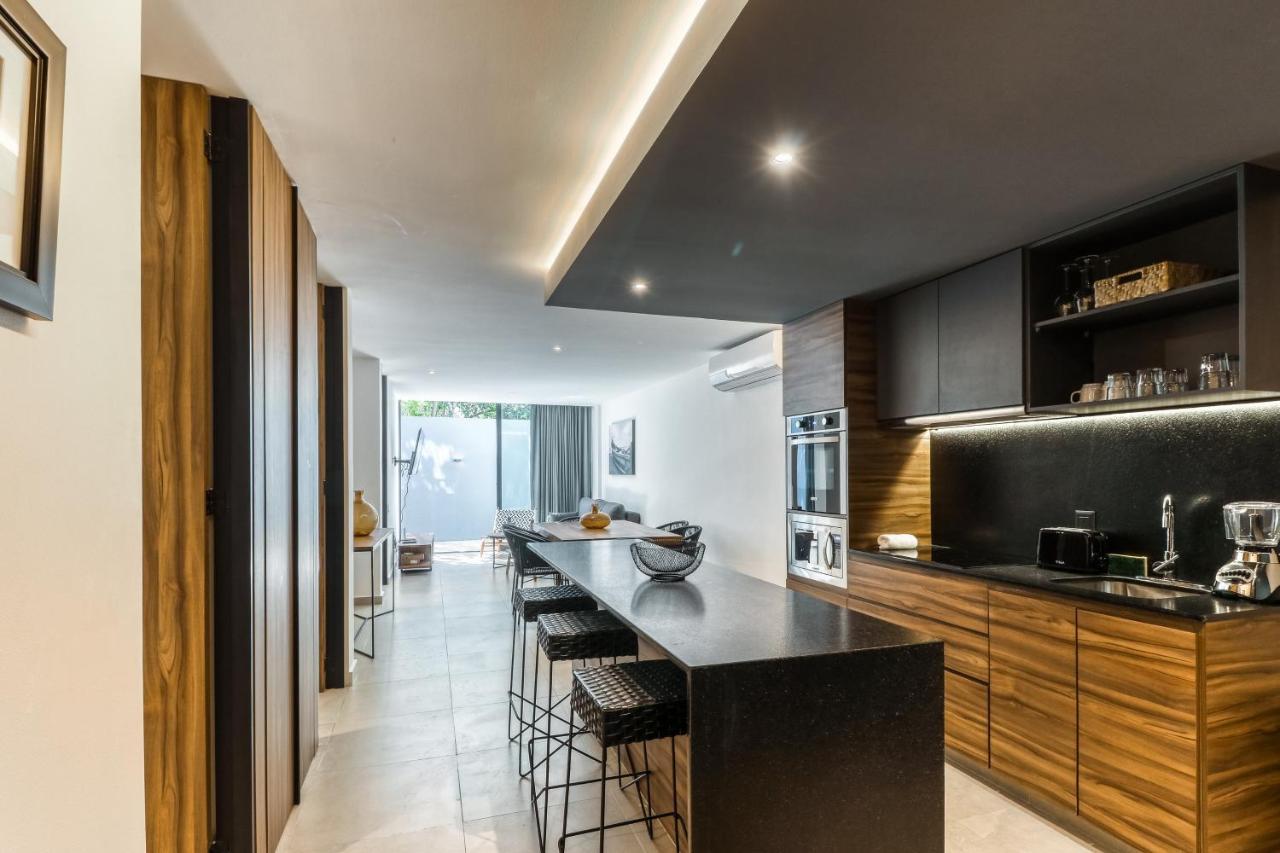Akbal 107 @ Riva Apartment ปลายาเดลการ์เมน ภายนอก รูปภาพ