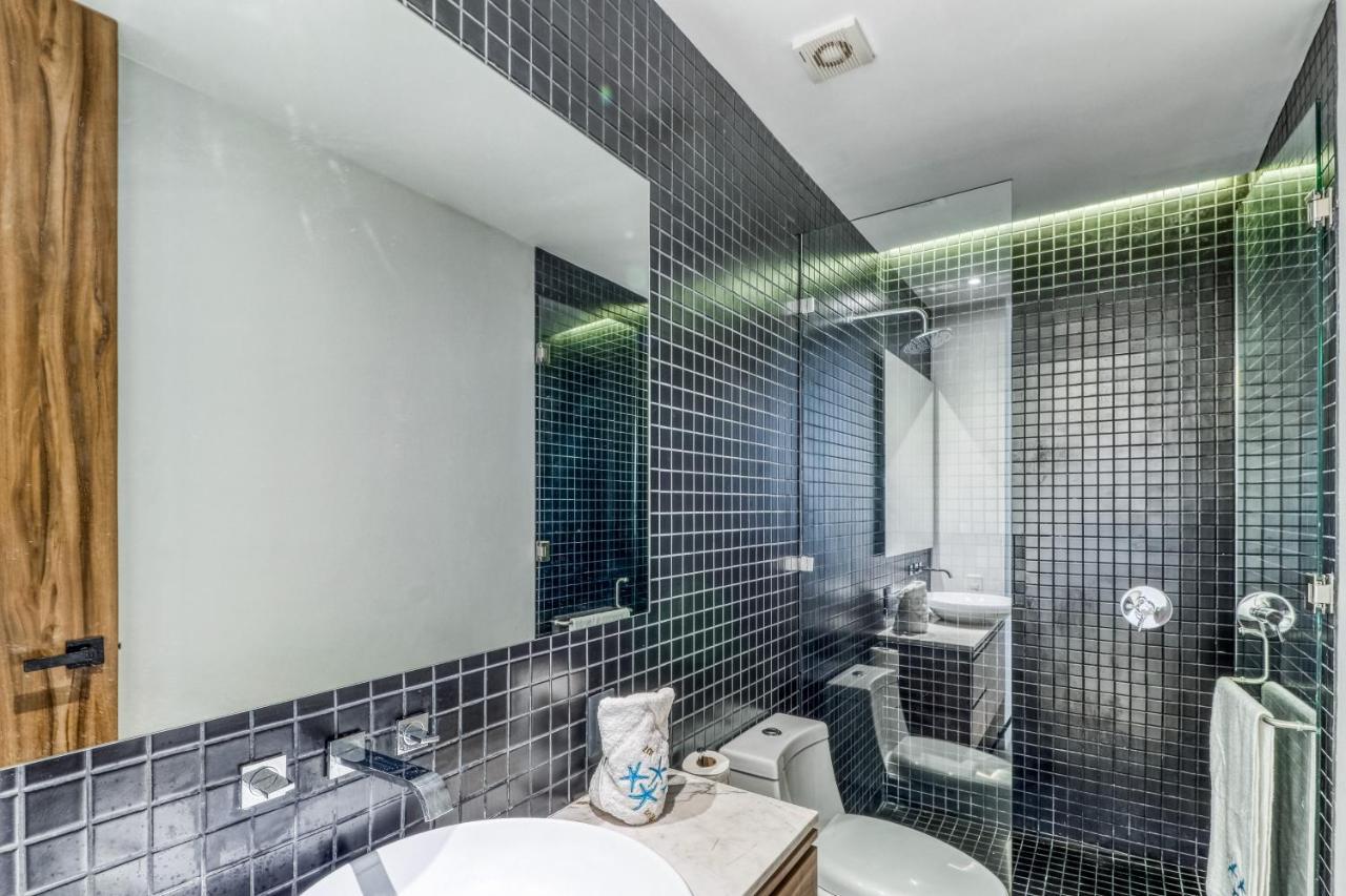 Akbal 107 @ Riva Apartment ปลายาเดลการ์เมน ภายนอก รูปภาพ