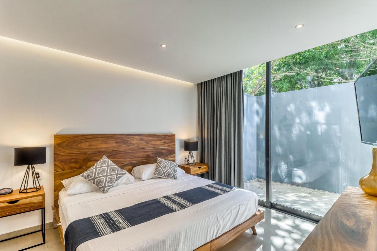 Akbal 107 @ Riva Apartment ปลายาเดลการ์เมน ภายนอก รูปภาพ